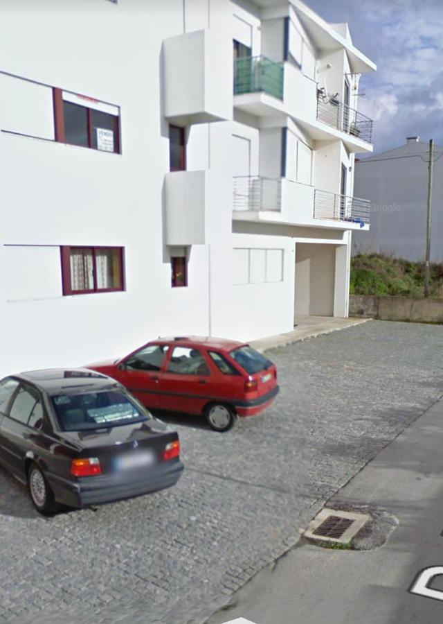 Estudio Vila Praia de Âncora Eksteriør bilde