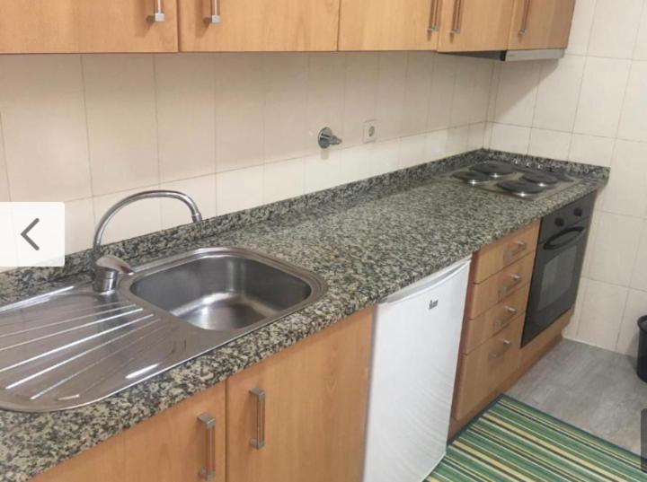 Estudio Vila Praia de Âncora Eksteriør bilde